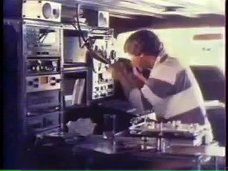 Old Greek TV advertisement