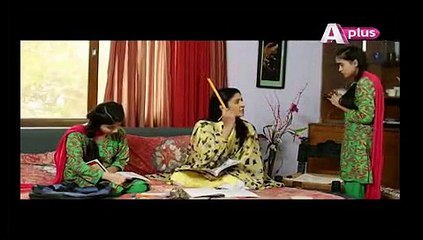 Yeh Mera Deewanapan Hai Episode 3 on Aplus Part 2 - August 22, 2015