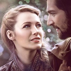 Watch The Age Of Adaline Full Movie