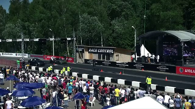 BMW M3 Filin Edition, Mercedes C 63 AMG Weistec Engineering (Top 2 fastest Super sport RWD)