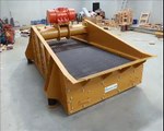 Vibratory Screen from Vibroflow