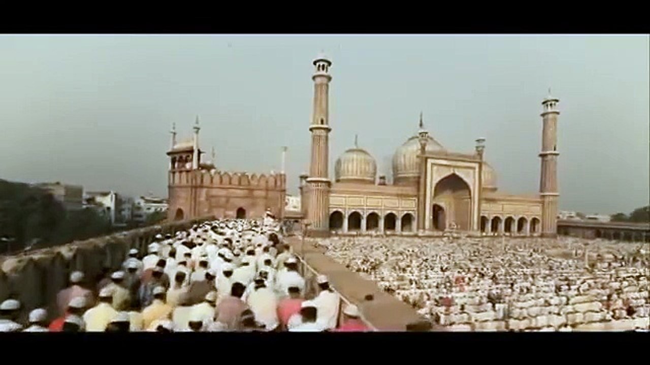 Delhi-6: Maula Maula (Arziyan) [HQ]