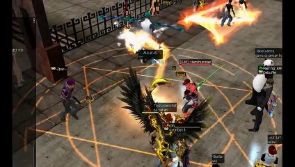 MaLaKaS vs GM Heinzhummer (RAN Ph-Havoc Server)