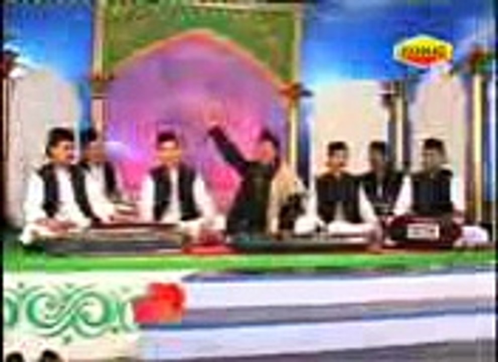 MUHAMMAD KAY SHAHER