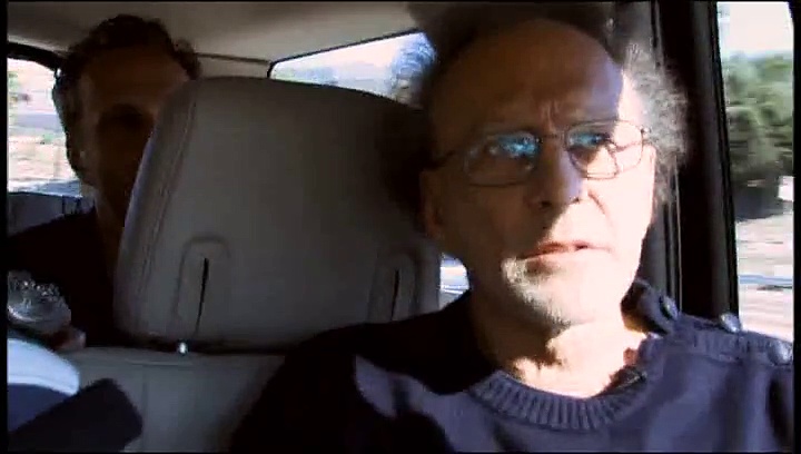 Autour de "Macadam à deux voies"