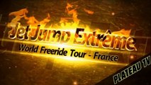 REPLAY TV-SHOW IFWA World Tour Jet Jump Extreme Lacanau 2015 - Sécurité
