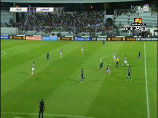 مهارة واصابة كهربا