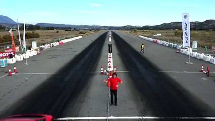 Lamborghini Aventador vs Lamborghini Huracan