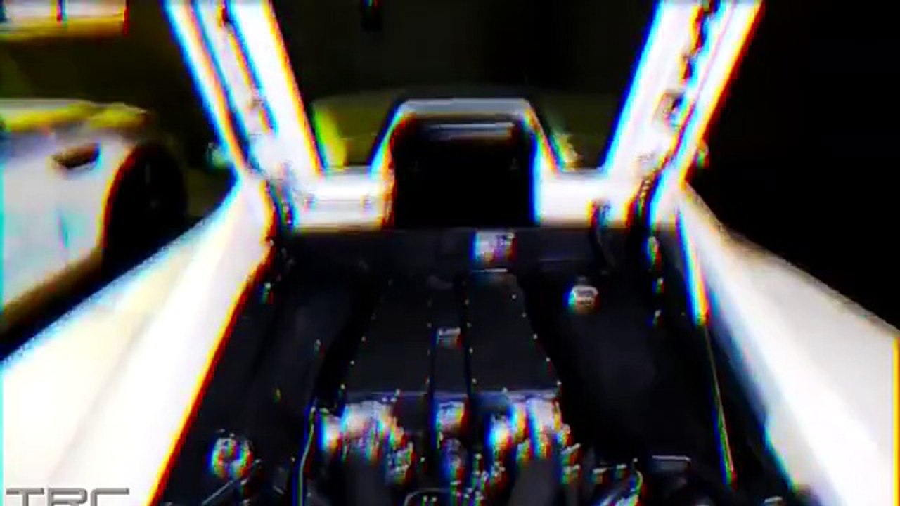 INSANE 425HP Turbo Hayabusa battles 1750HP Lamborghini Underground Racing