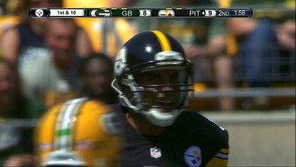Can't-Miss Play: Martavis Bryant shows off his concentration skills