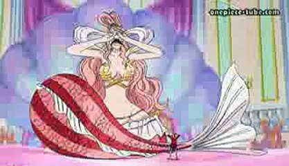 One Piece 532 Preview   Vorschau [HD]