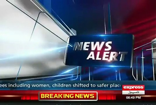 Justice (R) Wajih ud din receives threatening letter from Insaf Tiger Force