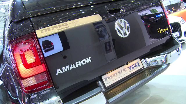 Premieres Geneva Motor Show 2014 MTM Motoren