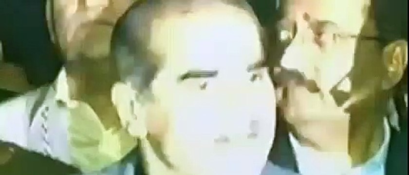 Khawaja Saad Rafique Tezabi Totay on Geo Tez