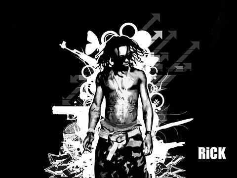 Lil Wayne ft. 50 Cent, M.I.A. // Paper Planes