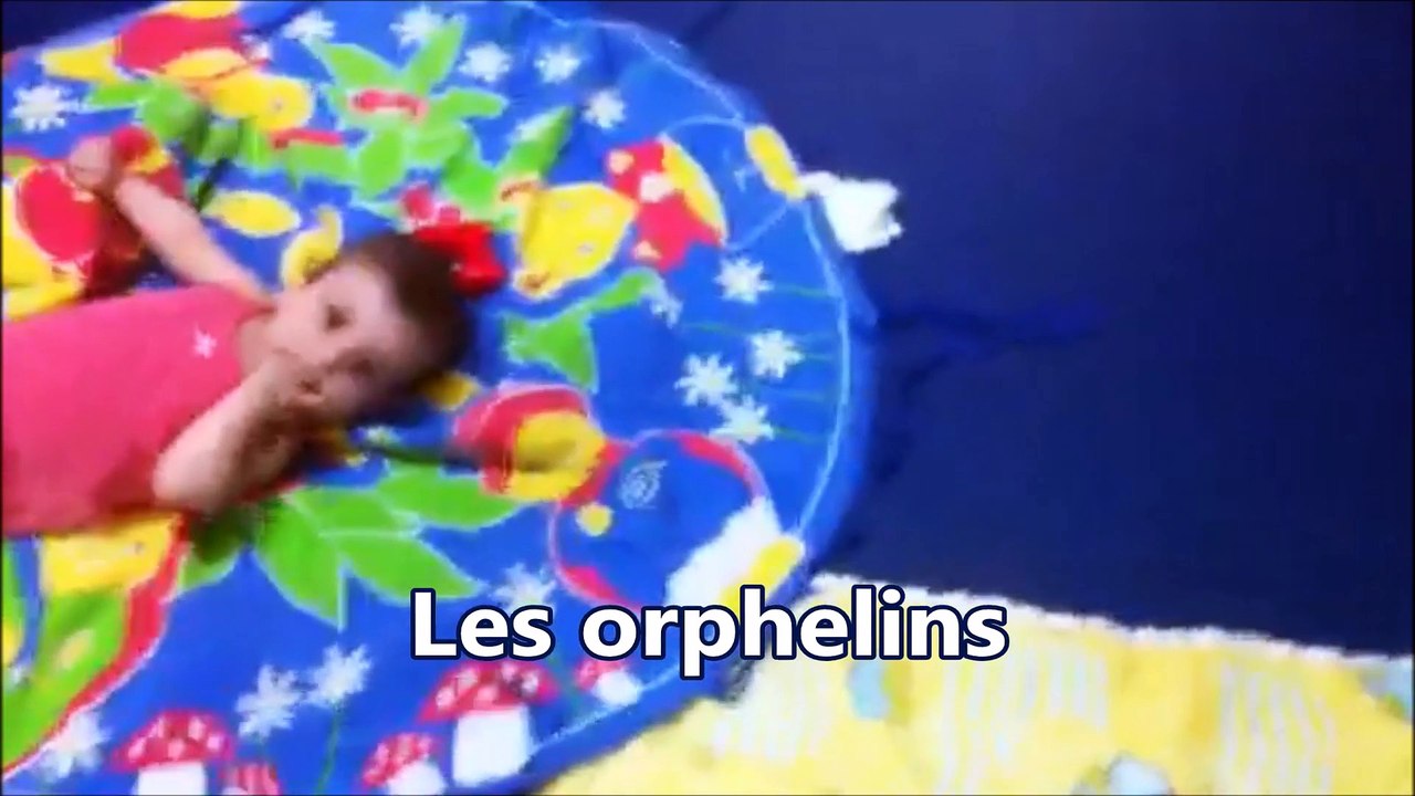 Dons pour le Maroc l'été 2015