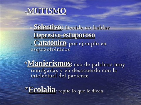 Video-Enseñanza. Complementario. Recomendaciones Para Padres