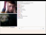 BEN Drowned - Omegle prank