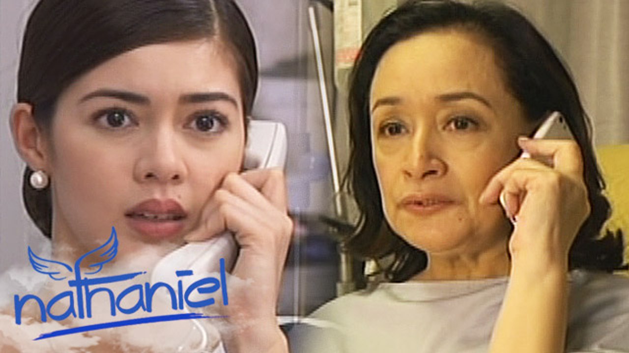 Nathaniel: Settle things