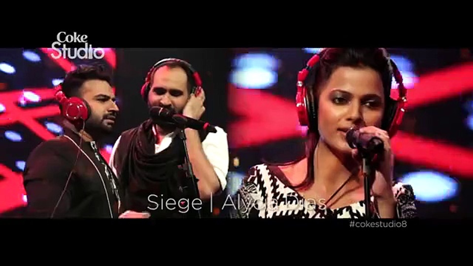 Sohni Dharti Various Singer - Season 08 - Videos HD