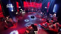 Tajdar-e-Haram - Atif Aslam - Coke Studio Pakistan - Season 08 - Episode 01 - Video HD