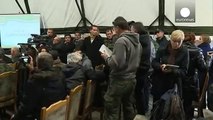 بلغاريا تبني سياجا على حدودها مع تركيا لمنع تدفق الهجرة غير القانونية
