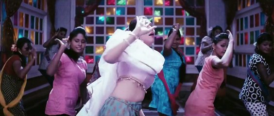 Vaalu Movie Thaarru Maarru Video Song