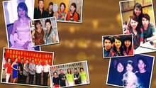 Golden Age Talentime 20150807