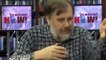 Slavoj Žižek Talks About The Future of Socialism in Europe