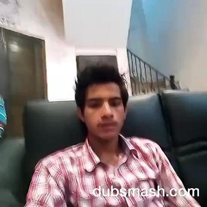Shahrukh Ali dubsmash