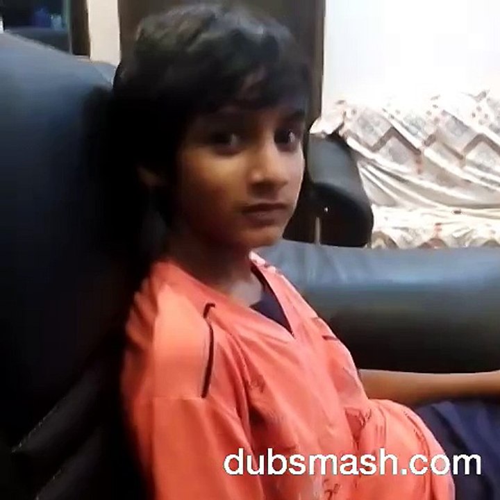 Saim Ali dubsmash