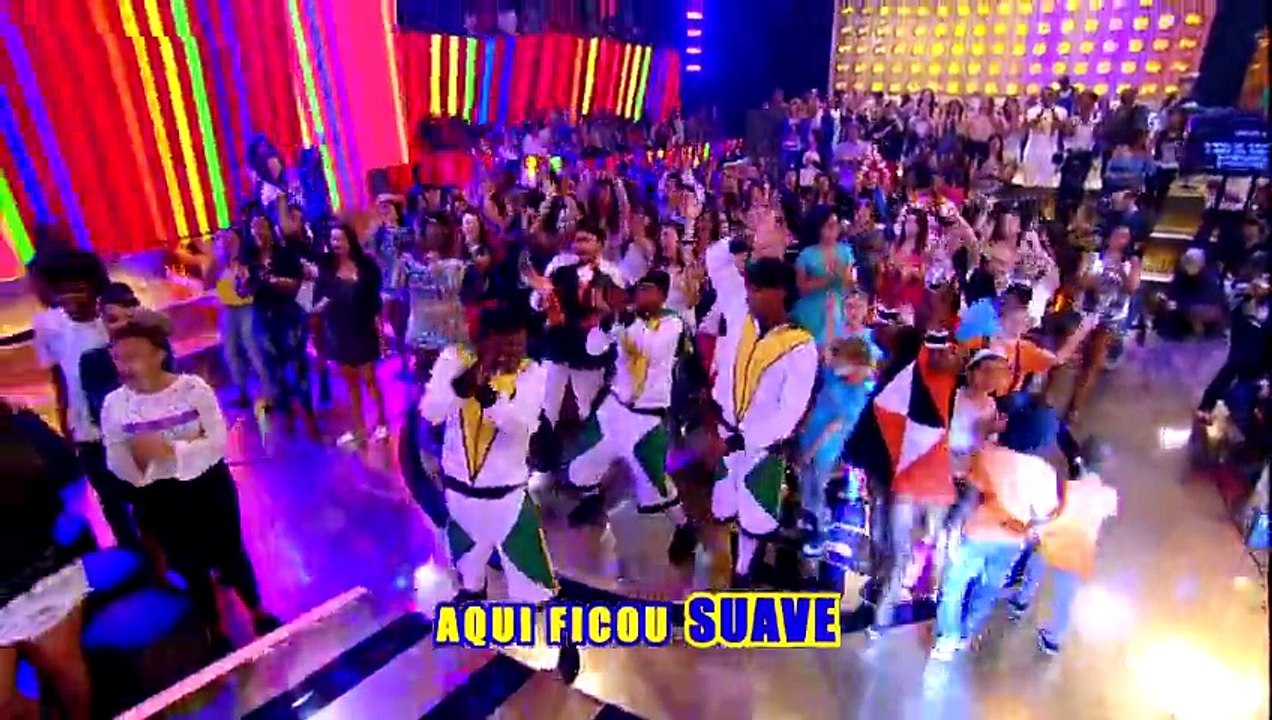 Assistir ESQUENTA 23-08-2015 Parte Única online completo