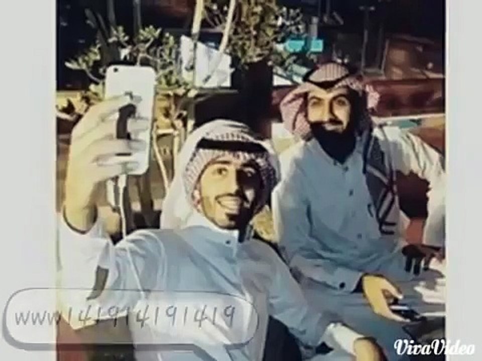 سعيد الشهراني/محمد الفهيد  _انتاج: وجدان العسيري