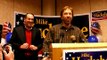 Mike Huckabee Blogger Bash with Chuck Norris