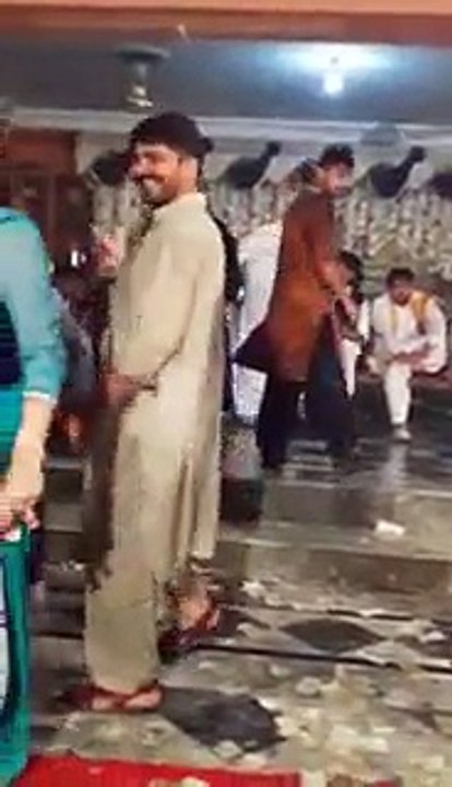 Funny Hot Mujrra RWP 2015
