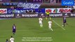 Josip Ilicic Goal Fiorentina 2 - 0 AC Milan Serie A 23-8-2015