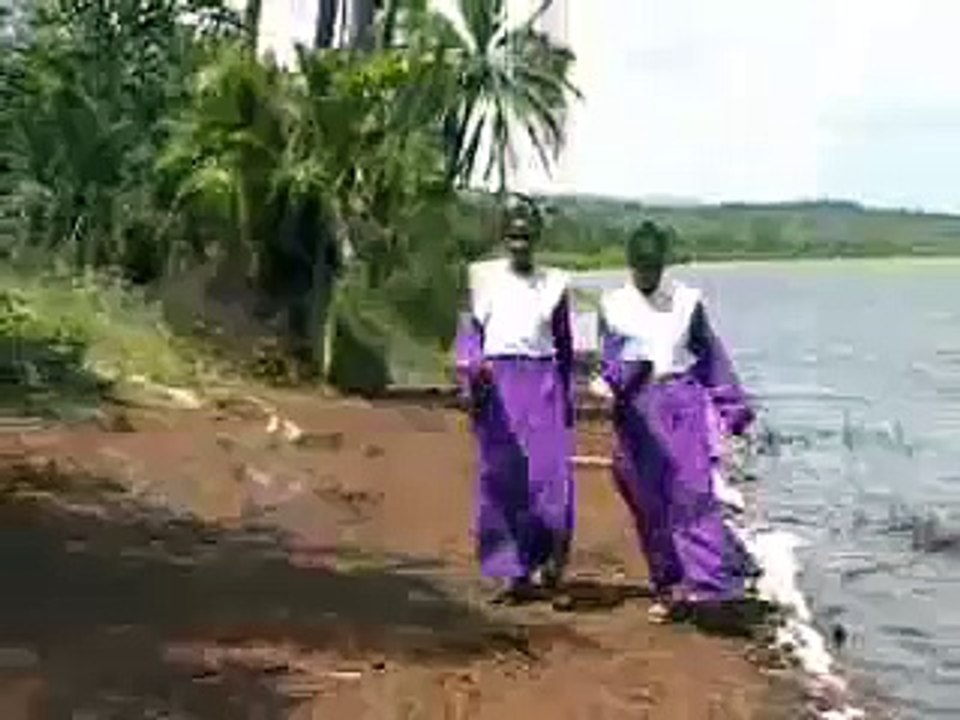 Upendo wake Yesu