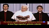 Papa Americano (LEGENDADO PT-BR) - We No Speak Americano Cover
