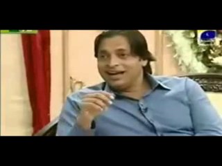 Shoaib AKhtar Funny Response On Name Of Katrina Kaif