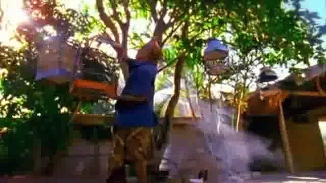 Visit Indonesia - The World Of Its Own(ipad)