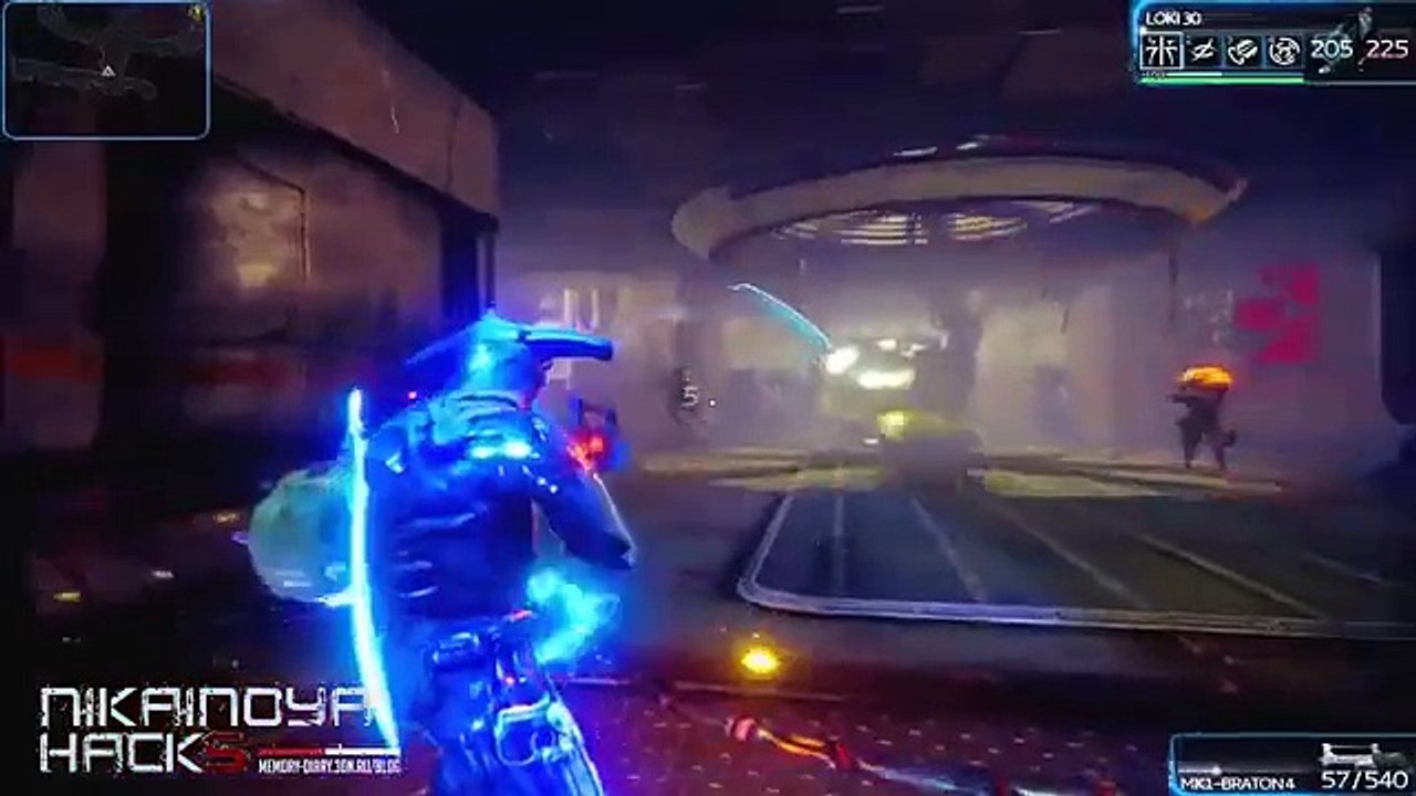 Warframe Hack, Cheats, Warframe Aimbot, Warframe Wallhack, One Shot, Speed, ESP