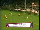 Jamaica vs Peru Amistoso