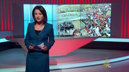 ما وراء الخبر/تفاقم أزمة النفايات في لبنان