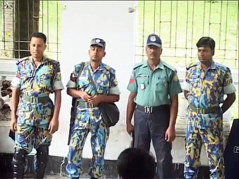 এই ভিডিওটিই আপনাকে বলবে কে মিথ্যাবাদী আর কে সত্যবাদী।
