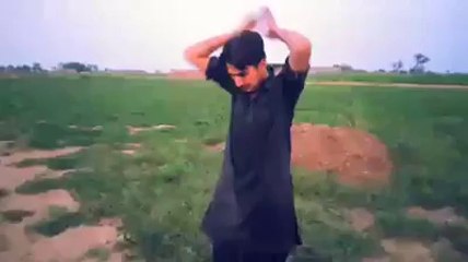 Comedy Watta Program By Makhu Group