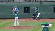 Latin America Vs Europa-Africa HIGHLIGHTS - LLBWS