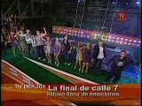 Calle 7 : Final de Segunda temporada (Resumen)