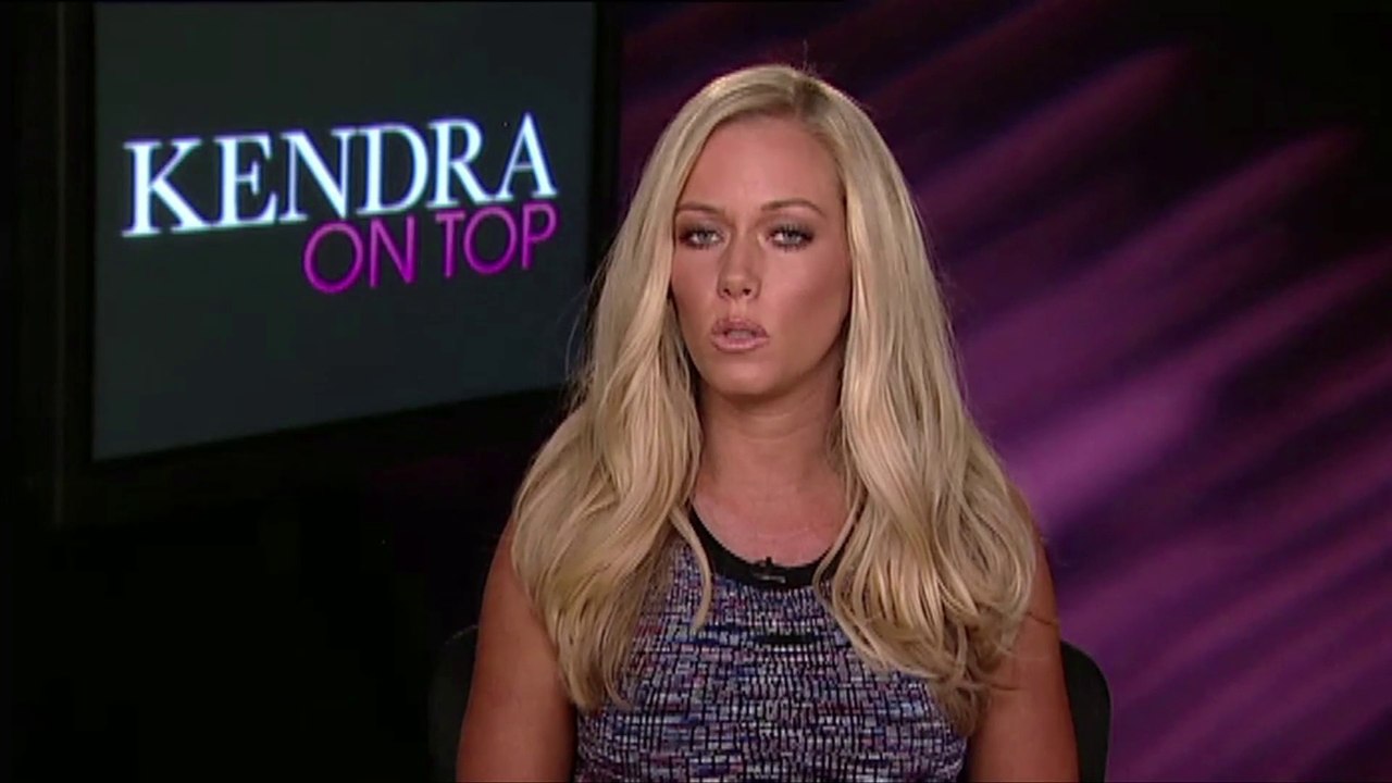 IR Interview: Kendra Wilkinson For "Kendra On Top" [WEtv]