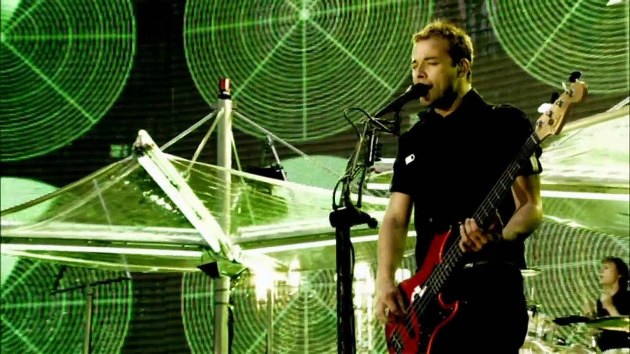Muse - Apocalypse Please (Live at Wembley Stadium)