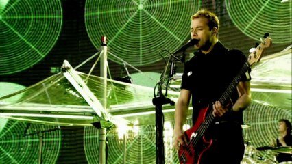 Muse - Apocalypse Please (Live at Wembley Stadium)